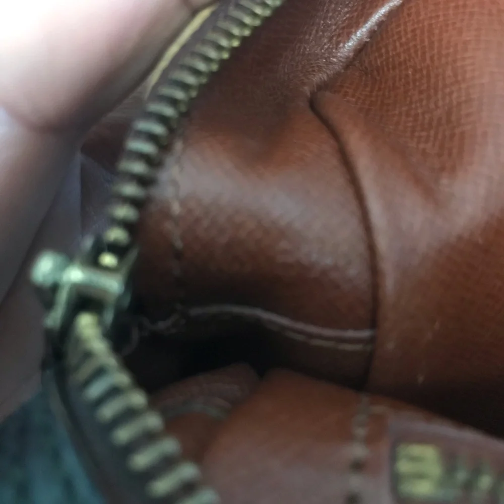 Louis Vuitton Crossbody Bag - Picture 10 of 13